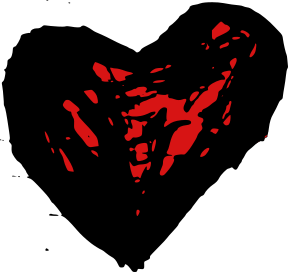 heart-red