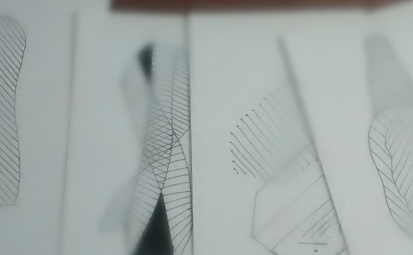 new art coming