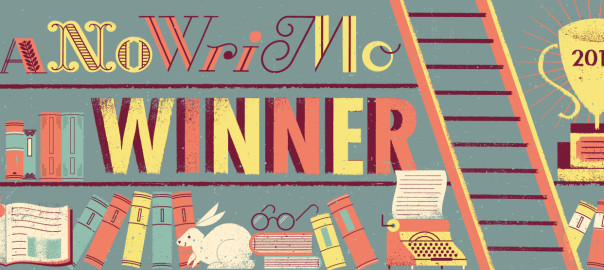 National Novel Writing Month
