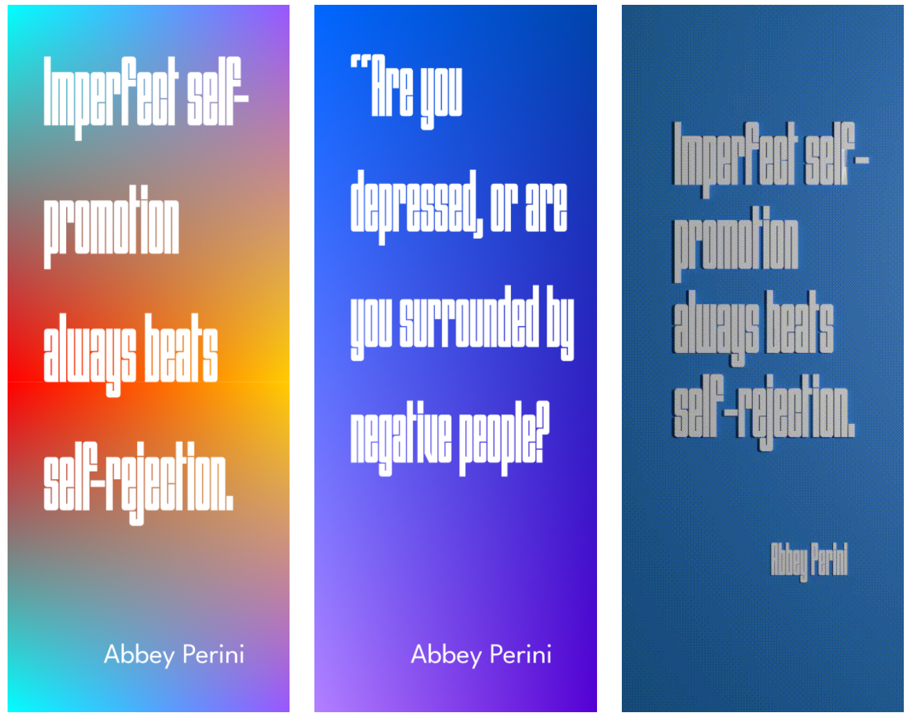 Design Quotes